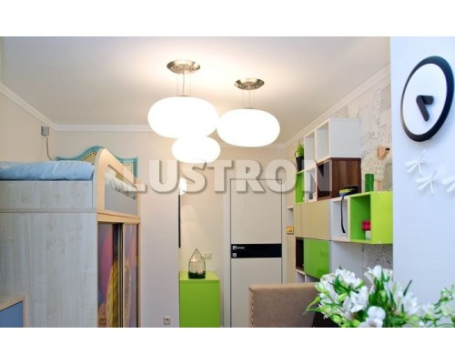 Подвесной светильник Meringe 801040 Lightstar Подвесной светильник Meringe 801040 Lightstar