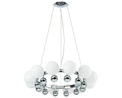Подвесная люстра Sferetta 801124 Lightstar Подвесная люстра Sferetta 801124 Lightstar