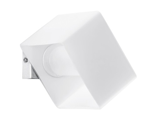 Настенный светильник Pezzo 801610 Lightstar Настенный светильник Pezzo 801610 Lightstar