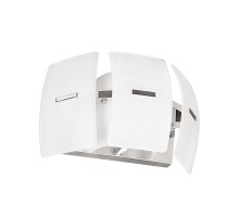 Настенный светильник LAMELLA 801616 Lightstar
