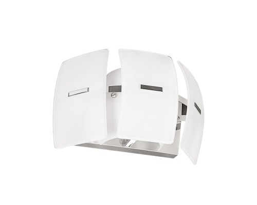 Настенный светильник LAMELLA 801616 Lightstar Настенный светильник LAMELLA 801616 Lightstar