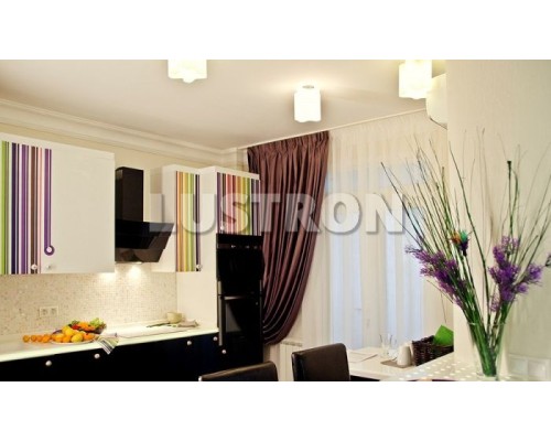 Потолочный светильник Nubi ondoso 802011 Lightstar Потолочный светильник Nubi ondoso 802011 Lightstar