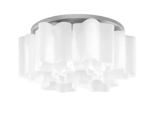 Потолочная люстра Nubi 802070 Lightstar Потолочная люстра Nubi 802070 Lightstar