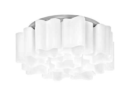 Потолочная люстра Nubi 802090 Lightstar Потолочная люстра Nubi 802090 Lightstar