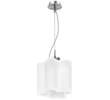 Подвесной светильник Nubi ondoso 802111 Lightstar