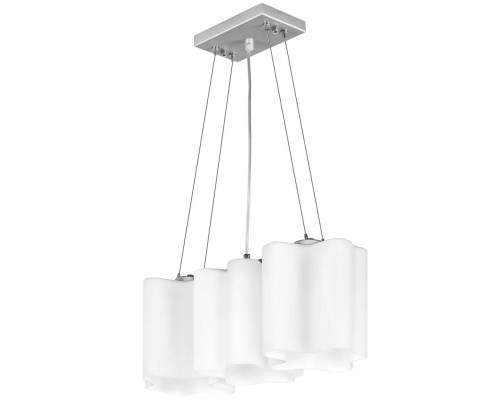 Подвесной светильник Nubi 802130 Lightstar Подвесной светильник Nubi 802130 Lightstar
