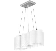 Подвесной светильник Nubi ondoso 802131 Lightstar