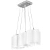 Подвесной светильник Nubi ondoso 802131 Lightstar