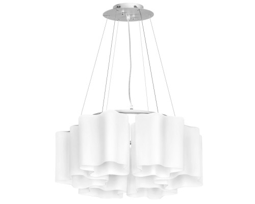 Подвесной светильник Nubi 802160 Lightstar Подвесной светильник Nubi 802160 Lightstar