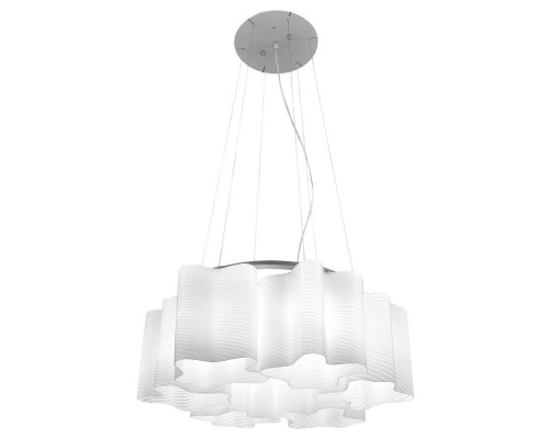Подвесная люстра Nubi ondoso 802161 Lightstar Подвесная люстра Nubi ondoso 802161 Lightstar