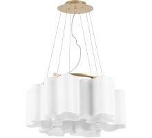 Подвесная люстра Nubi 802163 Lightstar