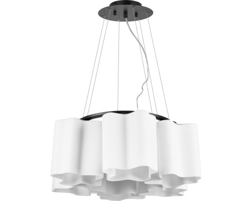 Подвесная люстра Nubi 802167 Lightstar Подвесная люстра Nubi 802167 Lightstar