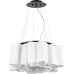 Подвесная люстра Nubi 802167 Lightstar