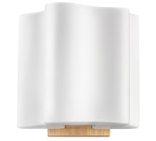 Настенный светильник Nubi Legno 802615 Lightstar