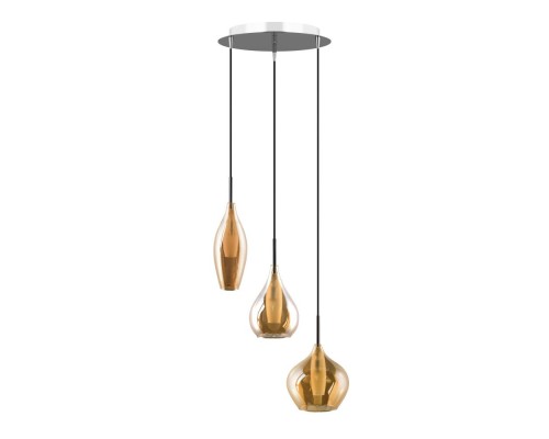 Подвесной светильник Pentola 803053 Lightstar Подвесной светильник Pentola 803053 Lightstar