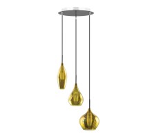 Подвесной светильник PENTOLA 803058 Lightstar