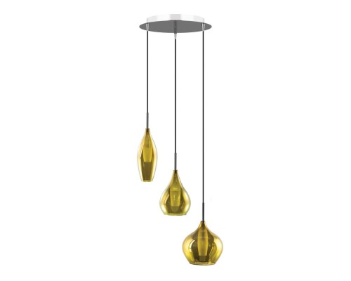 Подвесной светильник PENTOLA 803058 Lightstar Подвесной светильник PENTOLA 803058 Lightstar