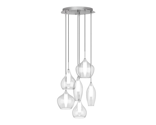 Подвесной светильник Pentola 803061 Lightstar Подвесной светильник Pentola 803061 Lightstar