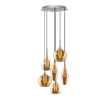 Подвесной светильник Pentola 803063 Lightstar
