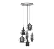 Подвесной светильник PENTOLA 803067 Lightstar