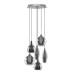 Подвесной светильник PENTOLA 803067 Lightstar