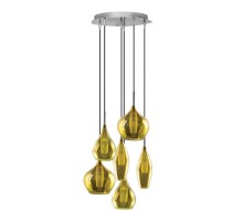 Подвесной светильник PENTOLA 803068 Lightstar