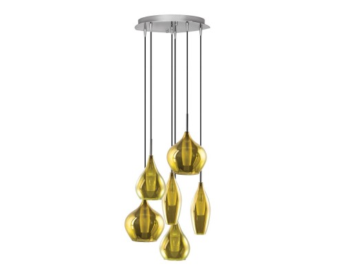 Подвесной светильник PENTOLA 803068 Lightstar Подвесной светильник PENTOLA 803068 Lightstar