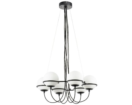 Потолочная люстра Globo 803267 Lightstar Потолочная люстра Globo 803267 Lightstar