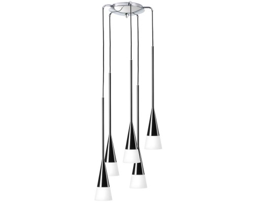 Подвесной светильник Conicita 804257 Lightstar Подвесной светильник Conicita 804257 Lightstar