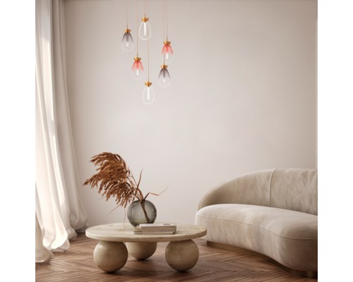 Потолочная люстра Colore 805169 Lightstar Потолочная люстра Colore 805169 Lightstar