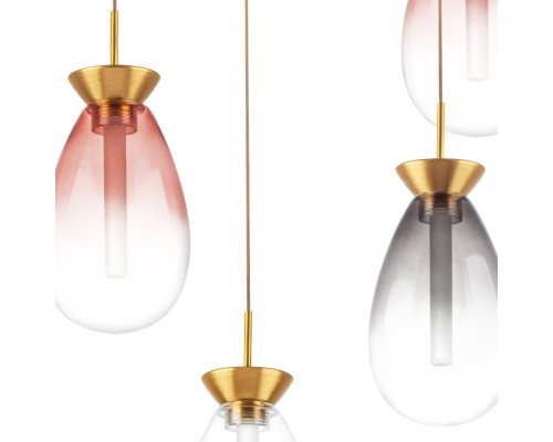 Потолочная люстра Colore 805169 Lightstar Потолочная люстра Colore 805169 Lightstar