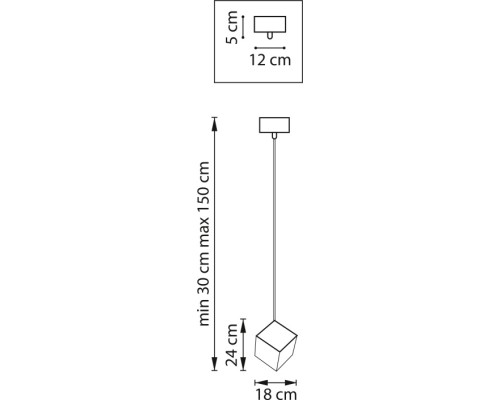 Подвесной светильник 805504 Lightstar Подвесной светильник 805504 Lightstar