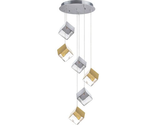 Подвесной светильник 805569 Lightstar Подвесной светильник 805569 Lightstar