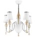 Потолочная люстра Escica 806050 Lightstar
