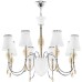 Потолочная люстра Escica 806080 Lightstar