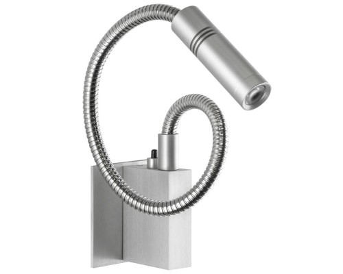 Настенный светильник Muro 808619 Lightstar Настенный светильник Muro 808619 Lightstar