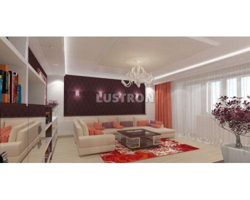 Настенный светильник Muro 808620 Lightstar Настенный светильник Muro 808620 Lightstar