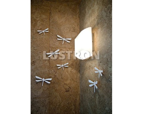 Настенный светильник Muro 808620 Lightstar Настенный светильник Muro 808620 Lightstar