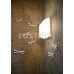 Настенный светильник Muro 808620 Lightstar