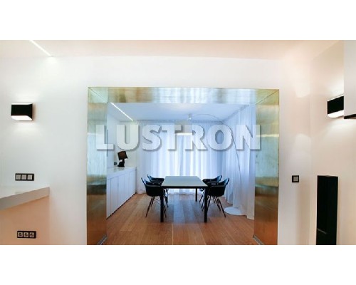 Настенный светильник Muro 808627 Lightstar Настенный светильник Muro 808627 Lightstar