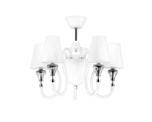 Потолочная люстра Otto 809056 Lightstar Потолочная люстра Otto 809056 Lightstar