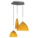 Подвесной светильник Agola 810133 Lightstar