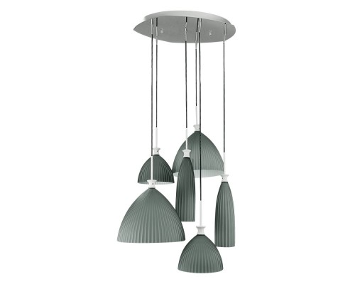 Подвесной светильник Agola 810161 Lightstar Подвесной светильник Agola 810161 Lightstar