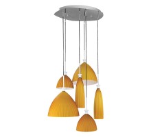 Подвесной светильник Agola 810163 Lightstar