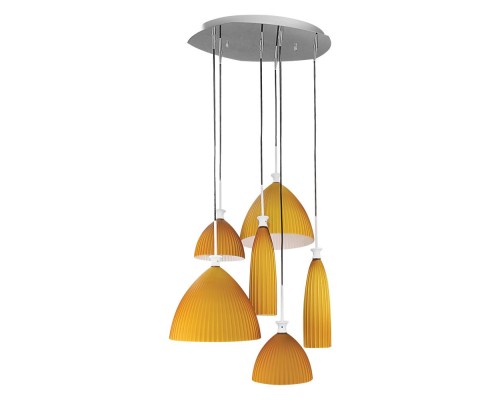 Подвесной светильник Agola 810163 Lightstar Подвесной светильник Agola 810163 Lightstar