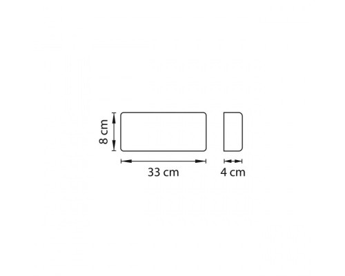 Настенный светильник Fiume 810613 Lightstar Настенный светильник Fiume 810613 Lightstar