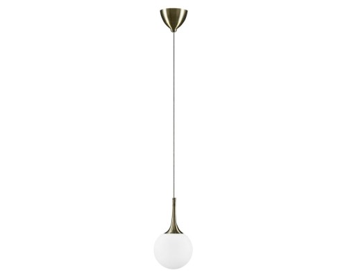 Подвесной светильник GLOBO 813011 Lightstar Подвесной светильник GLOBO 813011 Lightstar
