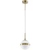 Подвесной светильник GLOBO 813111 Lightstar