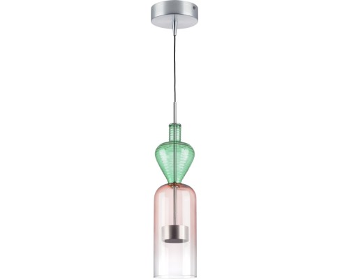Подвесной светильник 814004 Lightstar Подвесной светильник 814004 Lightstar