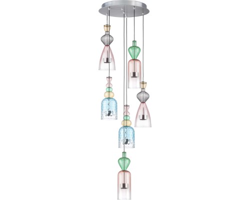 Подвесной светильник 814069 Lightstar Подвесной светильник 814069 Lightstar
